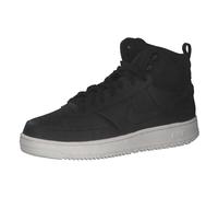 Nike Court Vision Mid Winter Freizeitschuhe Herren - schwarz - Größe 40 Größe:40