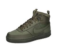 Nike Herren Sneaker Court Vision Mid Winter DR7882-300 42.5 Cargo Khaki/Cargo Khaki-Sequoi