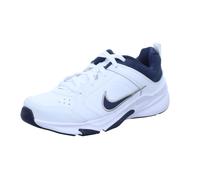 Nike Herren-Sneaker Defy All Day Weiß-Blau