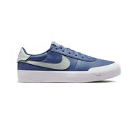 Nike Herren Sneaker Court Shot FQ8146-400 44.5 Diffused Blue/Pure Platinum-Wh