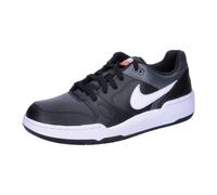 NIKE FULL FORCE LO EU:44.5 Schwarz