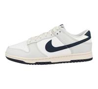 Nike Herren Sneaker Low Dunk Low Next Nature Weiss 44