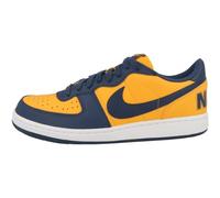 Nike Herren Sneaker Low Terminator Low OG Gelb 41