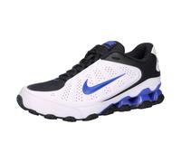Nike Herren Sneaker REAX 8 NSW SL IR5118-104 44.5 White/Racer Blue-Black