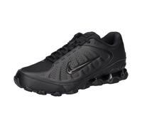 Nike Herren Sneaker Reax 8 SL IR5118-001 45.5 Black/Black-Anthracite