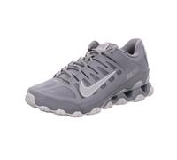 Nike Herren-Sneaker Reax 8 TR Grau-Schwarz