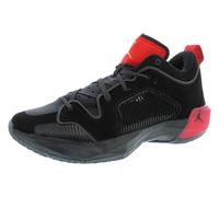 NIKE Herren-Sneaker, Schwarz/Metallic Gold, 12.5 Women/11 Men