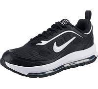 NIKE Herren Freizeitschuhe AIR MAX AP (CU4826) 40 BLACK/WHITE-BLACK-BRIGHT CRIMSON