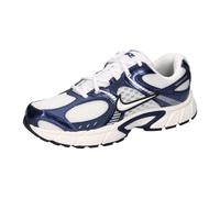 Nike Herren Sneaker V5 RNR HJ5228-109 42.5 White/Midnight Navy/Metallic Silver