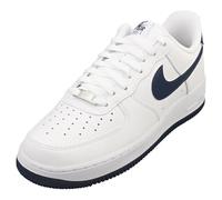 Nike Air Force 1 07 FJ4146-104, Men Sneakers, White, 47,5 EU