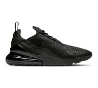 Nike Sportswear Herren Sneaker 'Air Max 270' schwarz, Größe 7,5, 3931468 Schwarz 40,5