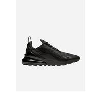 Nike Air Max 270, Herren Laufschuhe, Schwarz (Black/Black/Black 005), 42 EU
