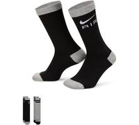 Nike Everyday Essentials Crew-Socken (2 Paar) - Multi-Color 46-50 FN3149-900
