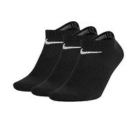 Nike Herren Socken Lightweight No Show 3er Pack