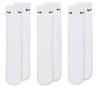 NIKE EVERYDAY CUSH CREW 3 Paar Herren Socken Socks L