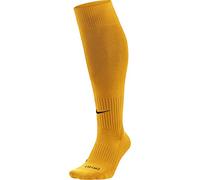Nike Herren Socken, Socken Classic Ii, Gold (Gold/Black), Gr. XL