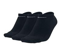 Nike Herren Socken Sport No Show, 3er Pack