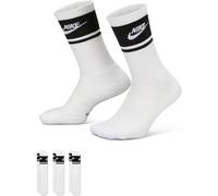 3er Pack NIKE Everyday Elevated Retro Crew-Socken 901 - multi-color 34-38