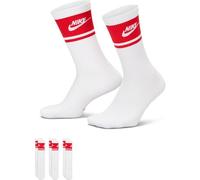 NIKE Herren Socken U NK ED ELVD CRW 3P FTA ST-144 (IM7949) XL 900