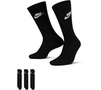 Nike Everyday Essential Cr Socks Frauen in Gr. S in Schwarz