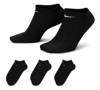 Nike Herren Socken Sport No Show, 3er Pack