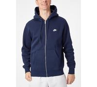 Nike Herren Sommer Club FZ Jacke Herren Navy S