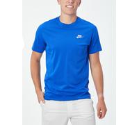 NIKE Sportswear Freizeit T-Shirt Herren 480 - game royal XL