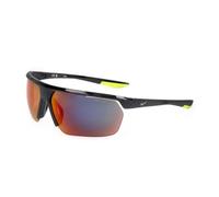 Nike Herren Sonnenbrille GALE FORCE E Kunststoff Schwarz