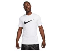 Tee-shirt Nike Sportswear Weiß Mann - FN0248-100 - Taille XL