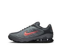 Nike Herren Sportbekleidung Reax 8 Sl, Rauchgrau/helles Purpur/Schwarz, 10.5