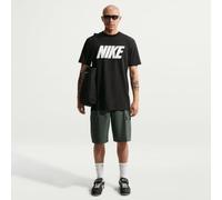 Nike Herren Sportswear Club Short Sleeve Varsity Top