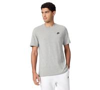Nike Herren Sportswear Club T-Shirt (1er Pack)
