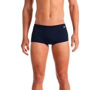 Nike Herren Square Leg Schwimm-Slips, blau (Midnight Navy), S
