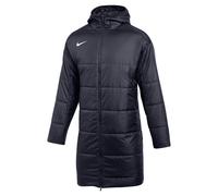 Nike Herren Stadionjacke TF Academy Pro 24 SDF Jacket FD7709-451 XXL Obsidian/White