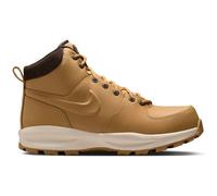 NIKE NIKE MANOA LEATHER HAYSTACK/HAYSTACK-VELVET BROWN 9,5 HAYSTACK/HAYSTACK-VELVET BROWN