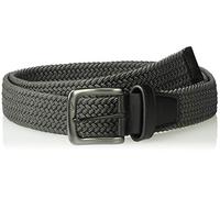 Nike Herren Stretch Woven Belt G rtel, Anthrazit, M EU