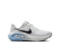 Nike Running - Laufschuhe - Herren - Nike Structure Plus - Nike Structure Plus Grey Fog/Medium Ash für Herren - Größe 44 - Weiß Weiß 44