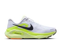 Nike Herren Structure Plus Schuhe (Größe 43, weiss)