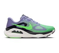 Nike Structure Plus Laufschuhe 46 lila