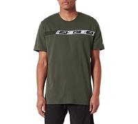 Nike Herren Sw Repeat T-Shirt