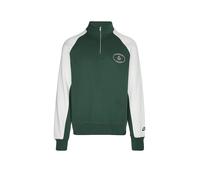 NIKE Herren Sweatshirts lg.Arm He/Uni M NK CLUB BB HZ NCC (IM5829) S Grün