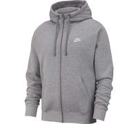 Nike Club Fleece Kapuzenjacke Herren XXL Grey