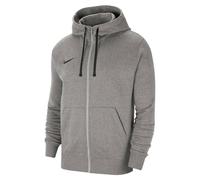 Nike Park 20 Fleece Kapuzenjacke Kapuzenjacke grau 2XL