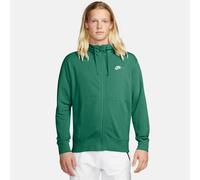 Nike SPORTSWEAR CLUB Herren Sweatshirt, grün, größe L