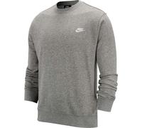 Nike Herren Sweatshirt French Terry Crew BV2666-063 XL Grey Heather