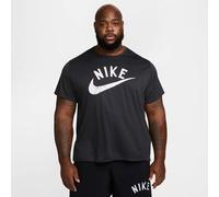 NIKE Herren Sweatshirt Miler Dri-FIT (FV9898) XXL Weiß