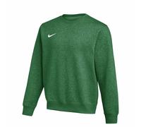 NIKE Park 26 Fleece Crew Neck Sweatshirt Herren 302 - pine green/white XXL