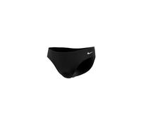 Nike Swim Solid Badeanzug schwarz eclipse - 30