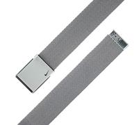 Nike Herren Swoosh Webgürtel