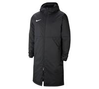 Nike Repel Park Synthetic-fill Jacket Schwarz L Mann (Herstellerartikelnummer: CW6156-010-L)